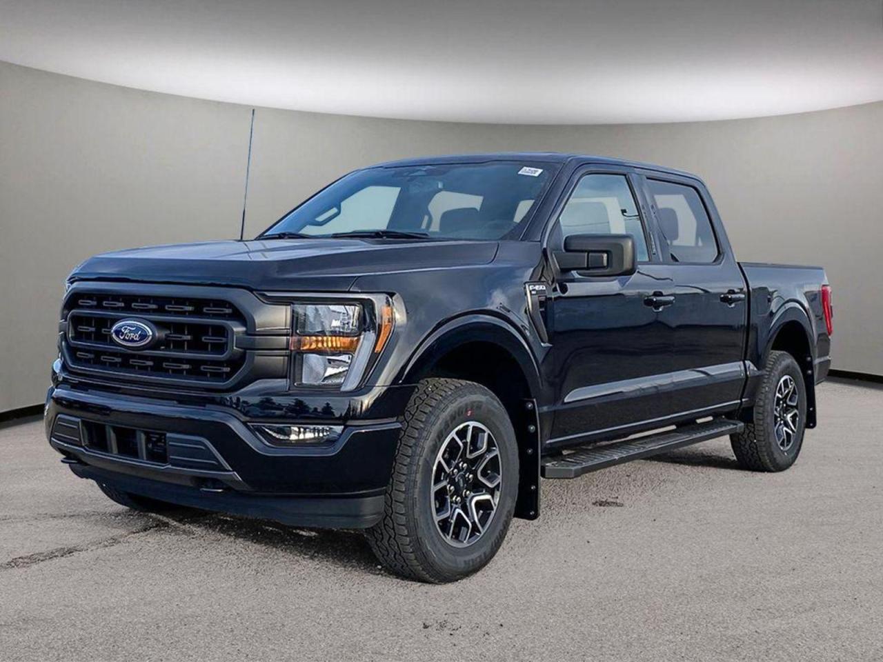 New 2023 Ford F-150  for sale in Edmonton, AB