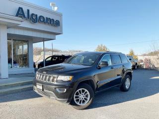 Used 2020 Jeep Grand Cherokee  for sale in Spragge, ON