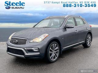 Used 2016 Infiniti QX50 BASE for sale in Halifax, NS