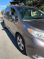 2011 Toyota Sienna LE-8 PASSENGER - ONLY $8,990.00!!! - Photo #7