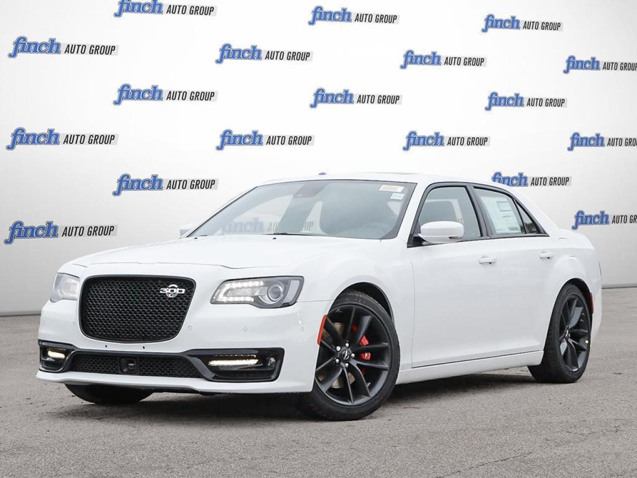 New 2023 Chrysler 300 C for sale in London, ON