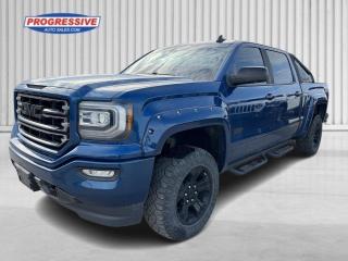 Used 2017 GMC Sierra 1500  for sale in Sarnia, ON