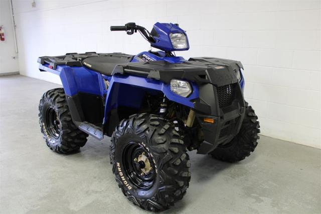 2020 Polaris Sportsman 450 H.O EPS RZR. WE APPROVE ALL CREDIT