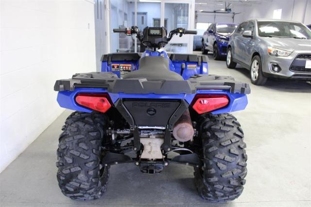 2020 Polaris Sportsman 450 H.O EPS RZR. WE APPROVE ALL CREDIT