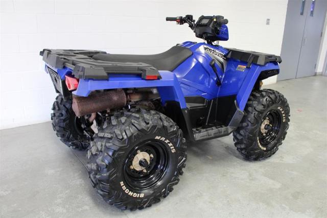 2020 Polaris Sportsman 450 H.O EPS RZR. WE APPROVE ALL CREDIT