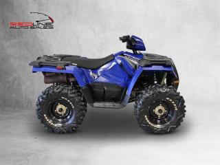 Used 2020 Polaris Sportsman 450 H.O EPS RZR. WE APPROVE ALL CREDIT for sale in London, ON