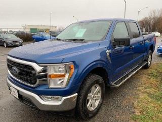 2022 Ford F-150 Make us an offer - Photo #2