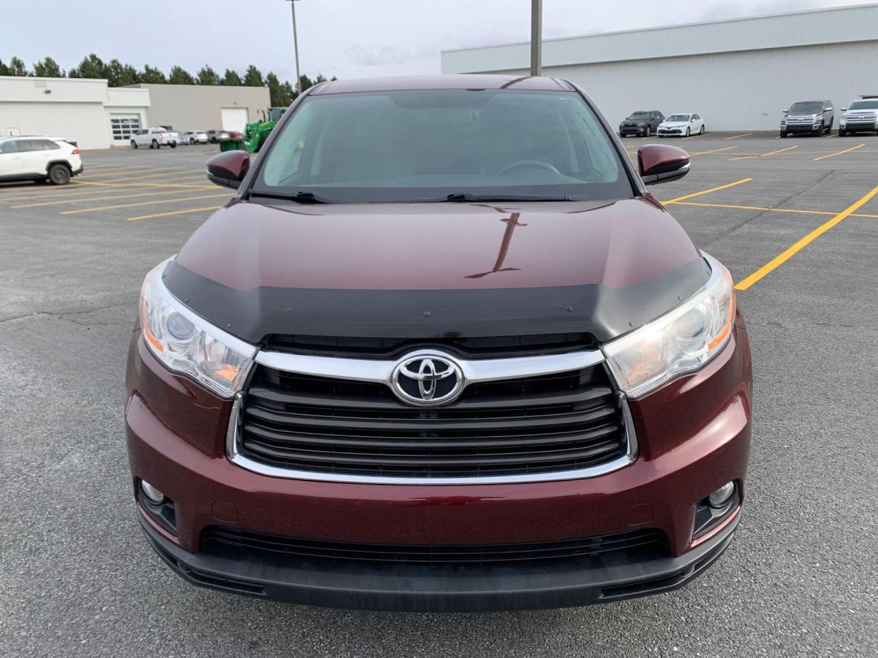 2014 Toyota Highlander ONLY 74,000 KMS-7PSGR-MINT=PRICED-QUICK SALE! - Photo #5