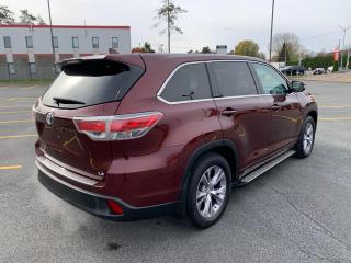 2014 Toyota Highlander ONLY 74,000 KMS-7PSGR-MINT=PRICED-QUICK SALE! - Photo #7