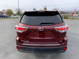 2014 Toyota Highlander ONLY 74,000 KMS-7PSGR-MINT=PRICED-QUICK SALE! - Photo #8