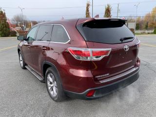 2014 Toyota Highlander ONLY 74,000 KMS-7PSGR-MINT=PRICED-QUICK SALE! - Photo #9