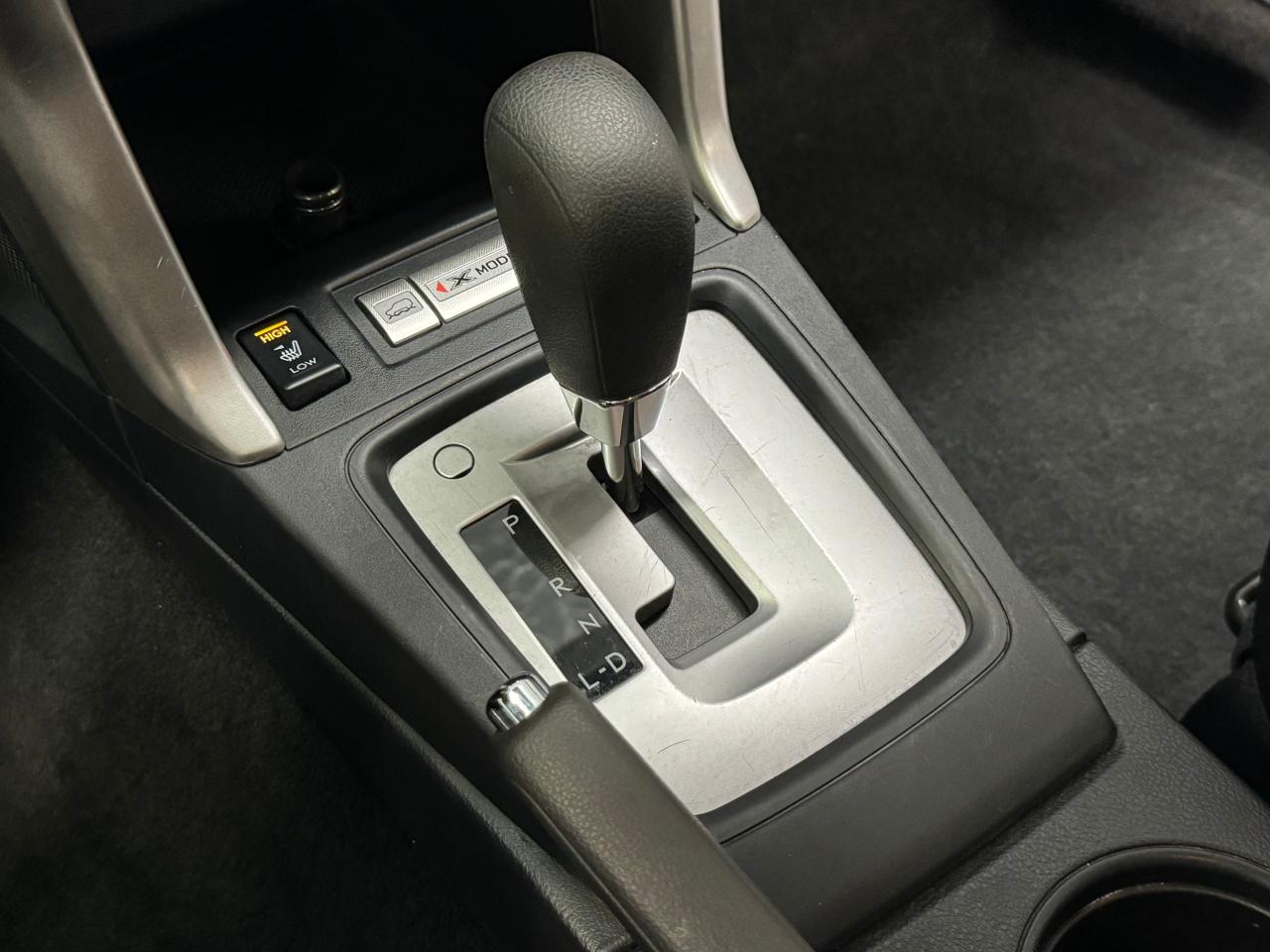 2018 Subaru Forester Touring AWD+Camera+Heated Seats+CLEAN CARFAX - Photo #38