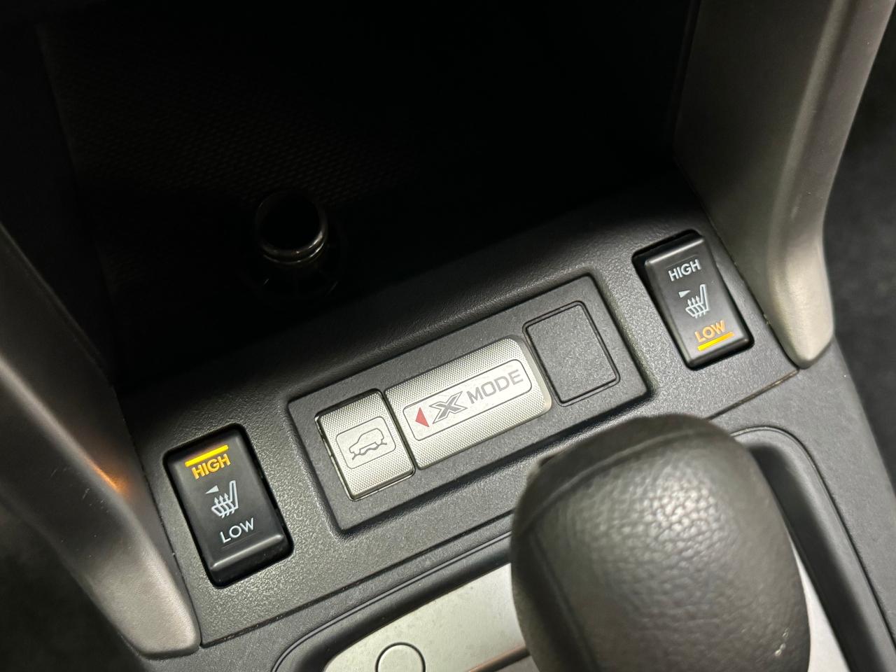 2018 Subaru Forester Touring AWD+Camera+Heated Seats+CLEAN CARFAX - Photo #39