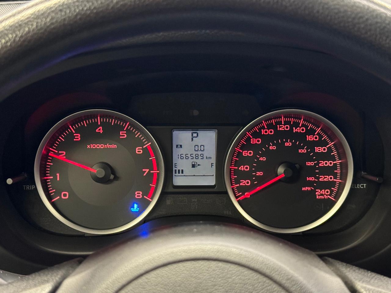 2018 Subaru Forester Touring AWD+Camera+Heated Seats+CLEAN CARFAX - Photo #17
