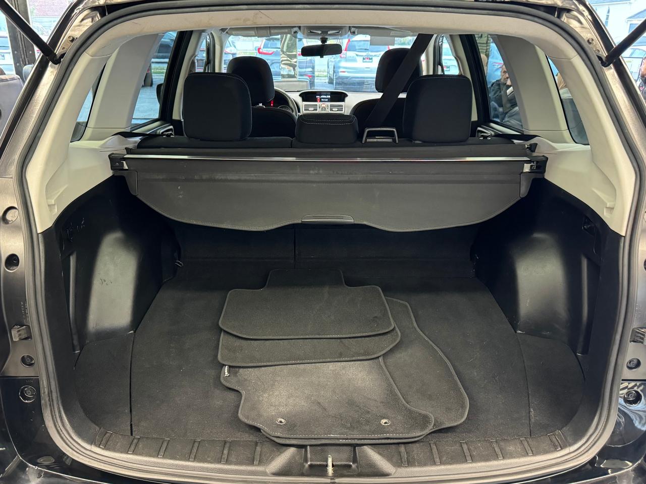 2018 Subaru Forester Touring AWD+Camera+Heated Seats+CLEAN CARFAX - Photo #26