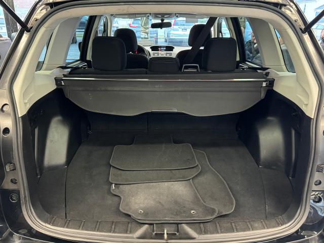 2018 Subaru Forester Touring AWD+Camera+Heated Seats+CLEAN CARFAX Photo26