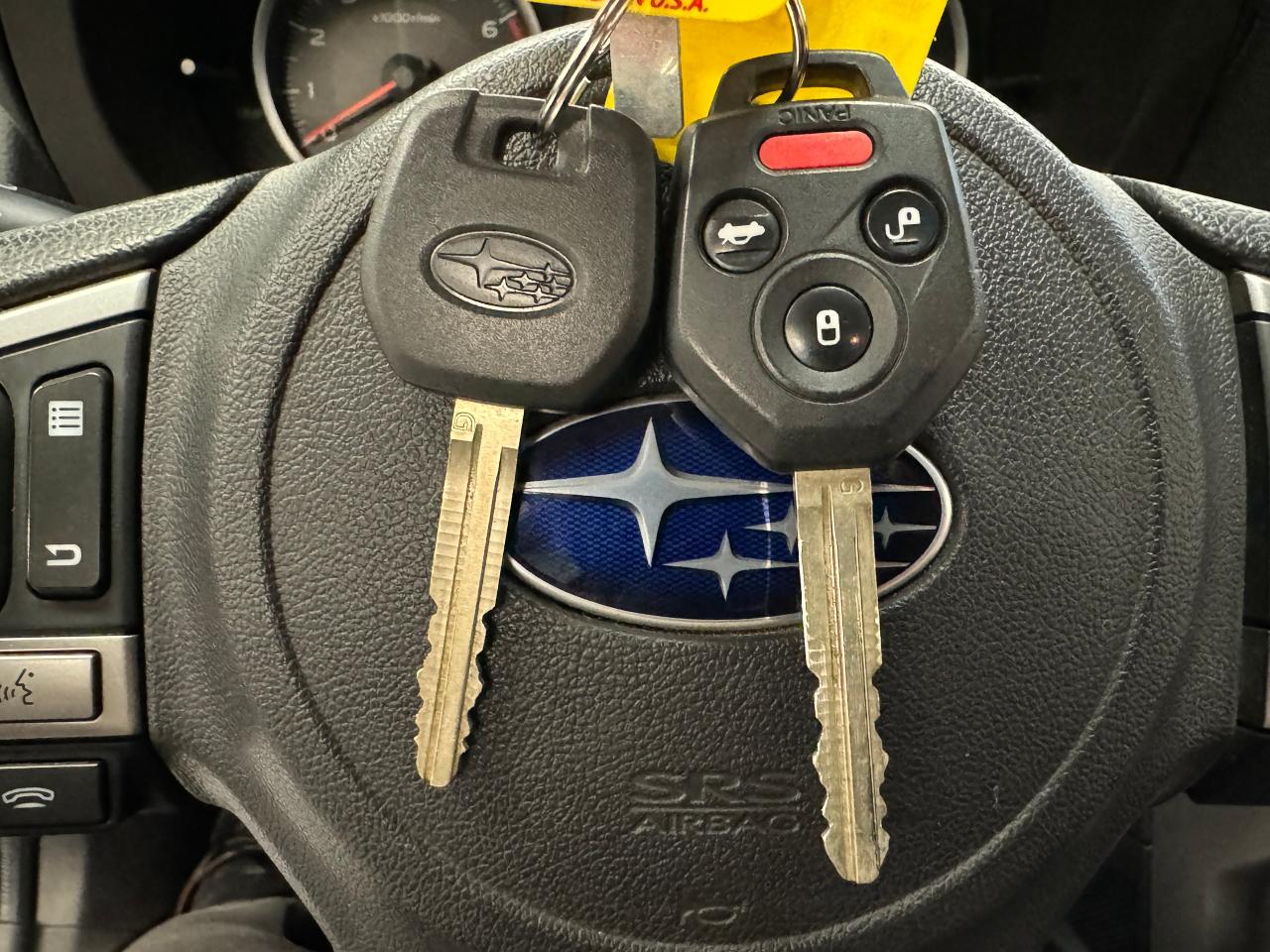 2018 Subaru Forester Touring AWD+Camera+Heated Seats+CLEAN CARFAX - Photo #16