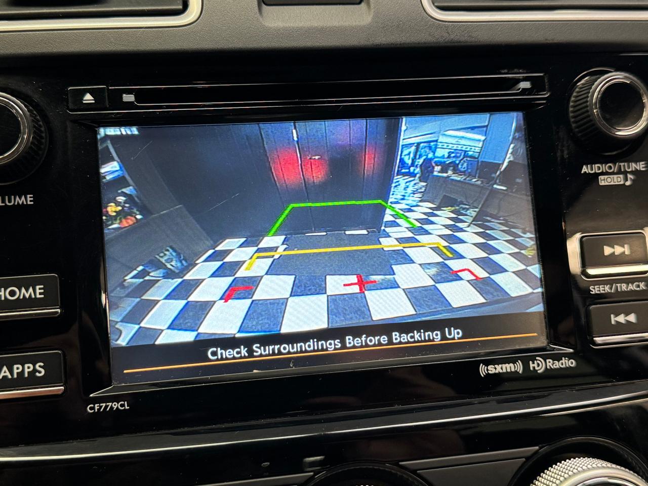 2018 Subaru Forester Touring AWD+Camera+Heated Seats+CLEAN CARFAX - Photo #11