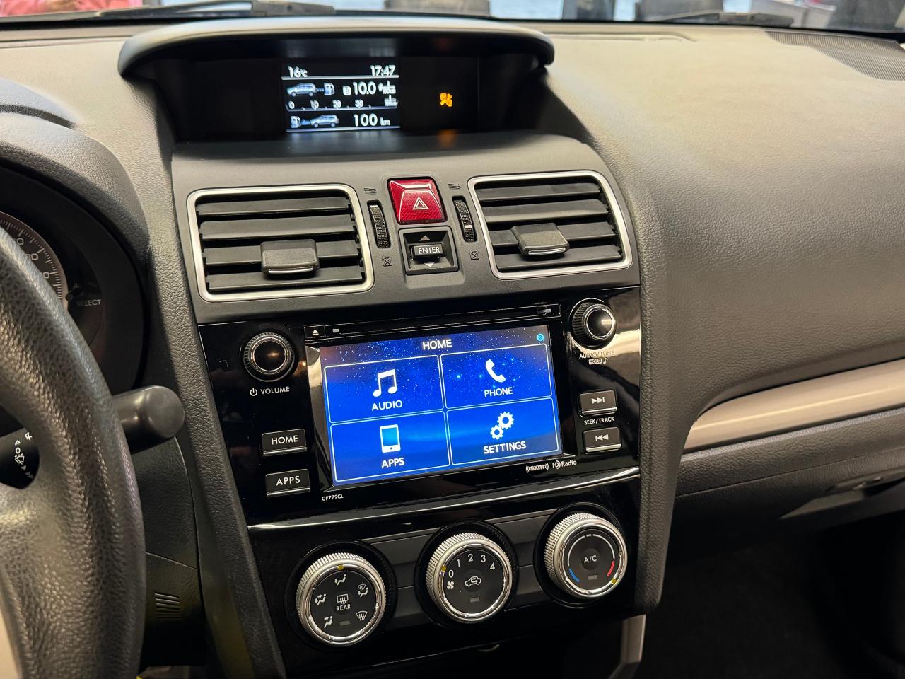 2018 Subaru Forester Touring AWD+Camera+Heated Seats+CLEAN CARFAX - Photo #10
