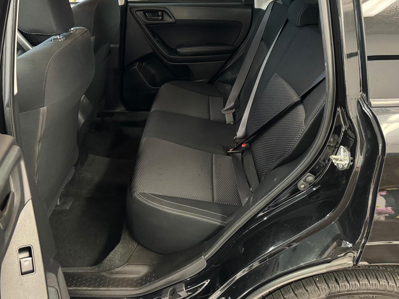2018 Subaru Forester Touring AWD+Camera+Heated Seats+CLEAN CARFAX - Photo #24