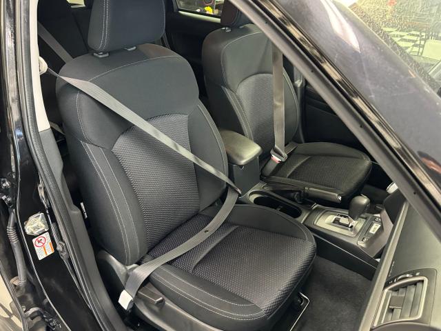 2018 Subaru Forester Touring AWD+Camera+Heated Seats+CLEAN CARFAX Photo23