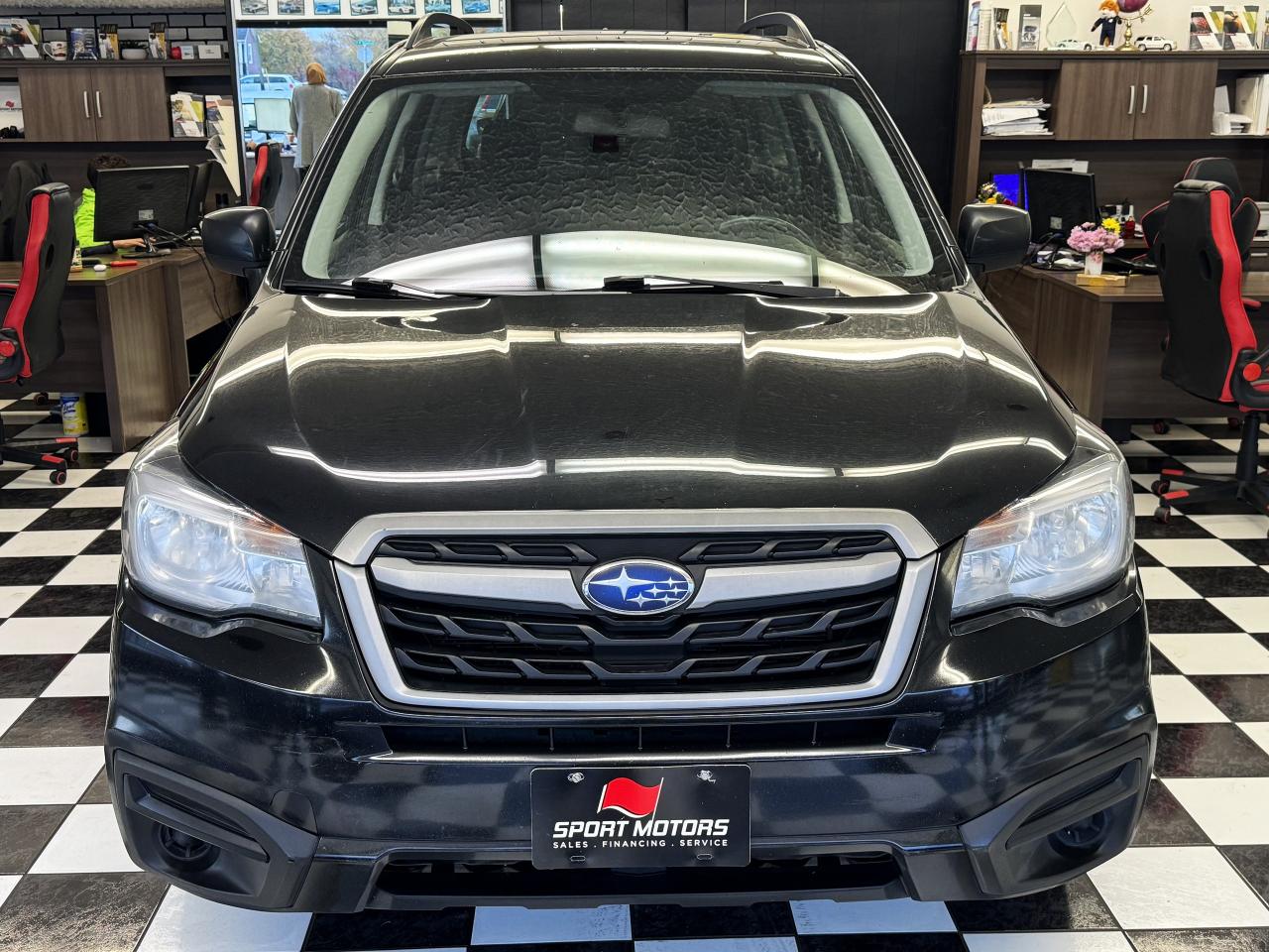2018 Subaru Forester Touring AWD+Camera+Heated Seats+CLEAN CARFAX Photo70