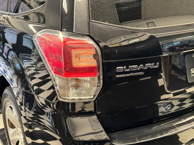 2018 Subaru Forester Touring AWD+Camera+Heated Seats+CLEAN CARFAX Photo61