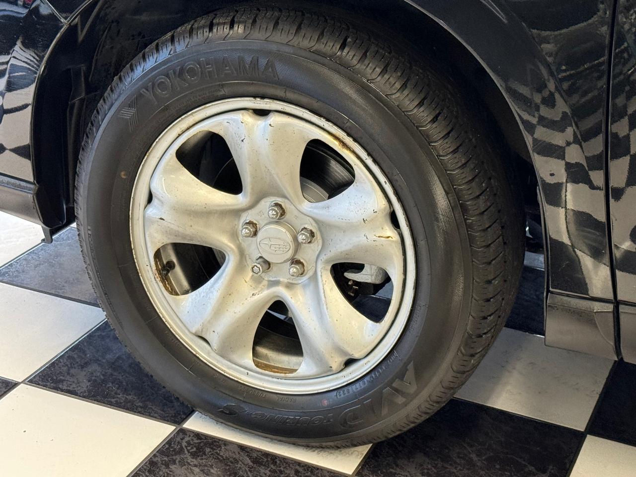 2018 Subaru Forester Touring AWD+Camera+Heated Seats+CLEAN CARFAX - Photo #54
