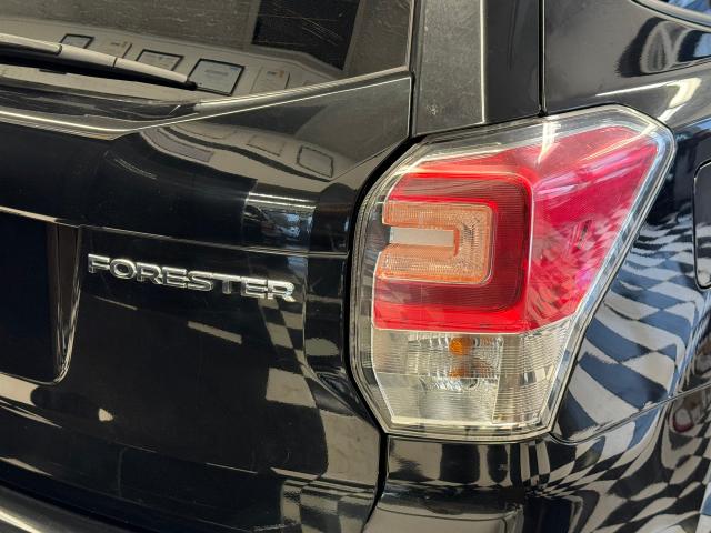 2018 Subaru Forester Touring AWD+Camera+Heated Seats+CLEAN CARFAX Photo63
