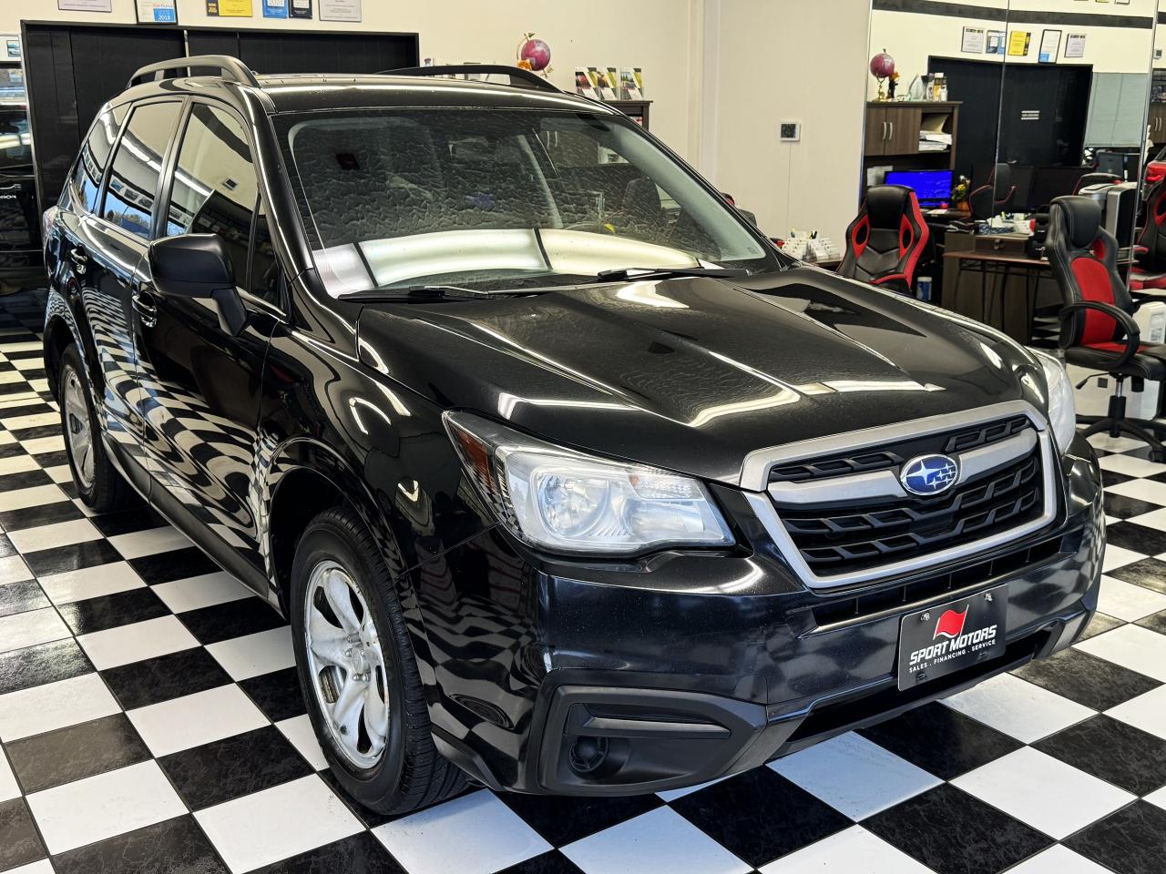2018 Subaru Forester Touring AWD+Camera+Heated Seats+CLEAN CARFAX Photo69