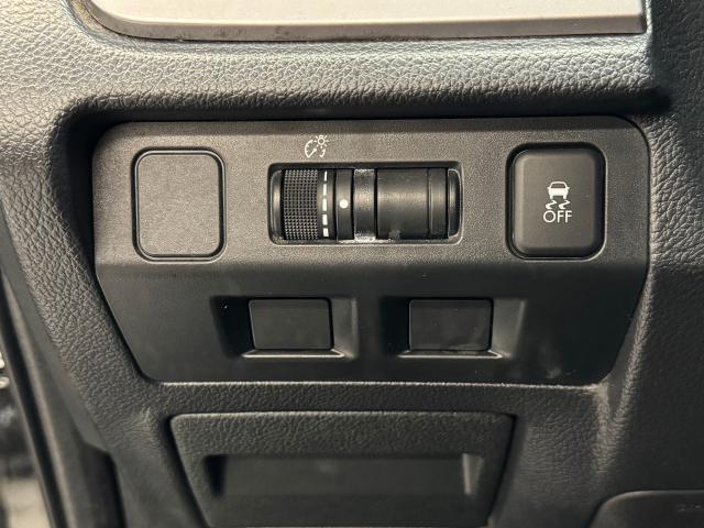 2018 Subaru Forester Touring AWD+Camera+Heated Seats+CLEAN CARFAX Photo50