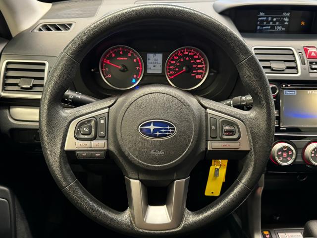 2018 Subaru Forester Touring AWD+Camera+Heated Seats+CLEAN CARFAX Photo9