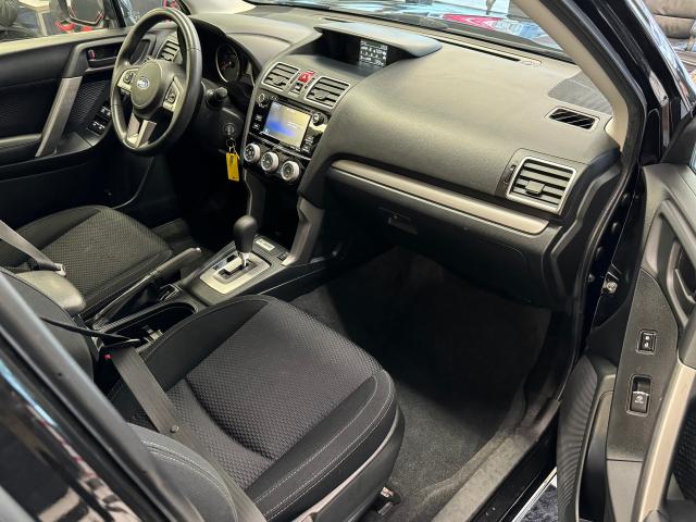 2018 Subaru Forester Touring AWD+Camera+Heated Seats+CLEAN CARFAX Photo21