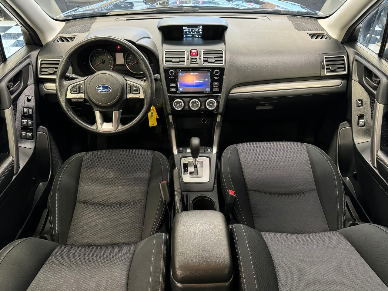 2018 Subaru Forester Touring AWD+Camera+Heated Seats+CLEAN CARFAX Photo72
