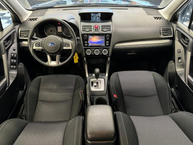 2018 Subaru Forester Touring AWD+Camera+Heated Seats+CLEAN CARFAX Photo8