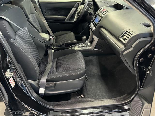 2018 Subaru Forester Touring AWD+Camera+Heated Seats+CLEAN CARFAX Photo22