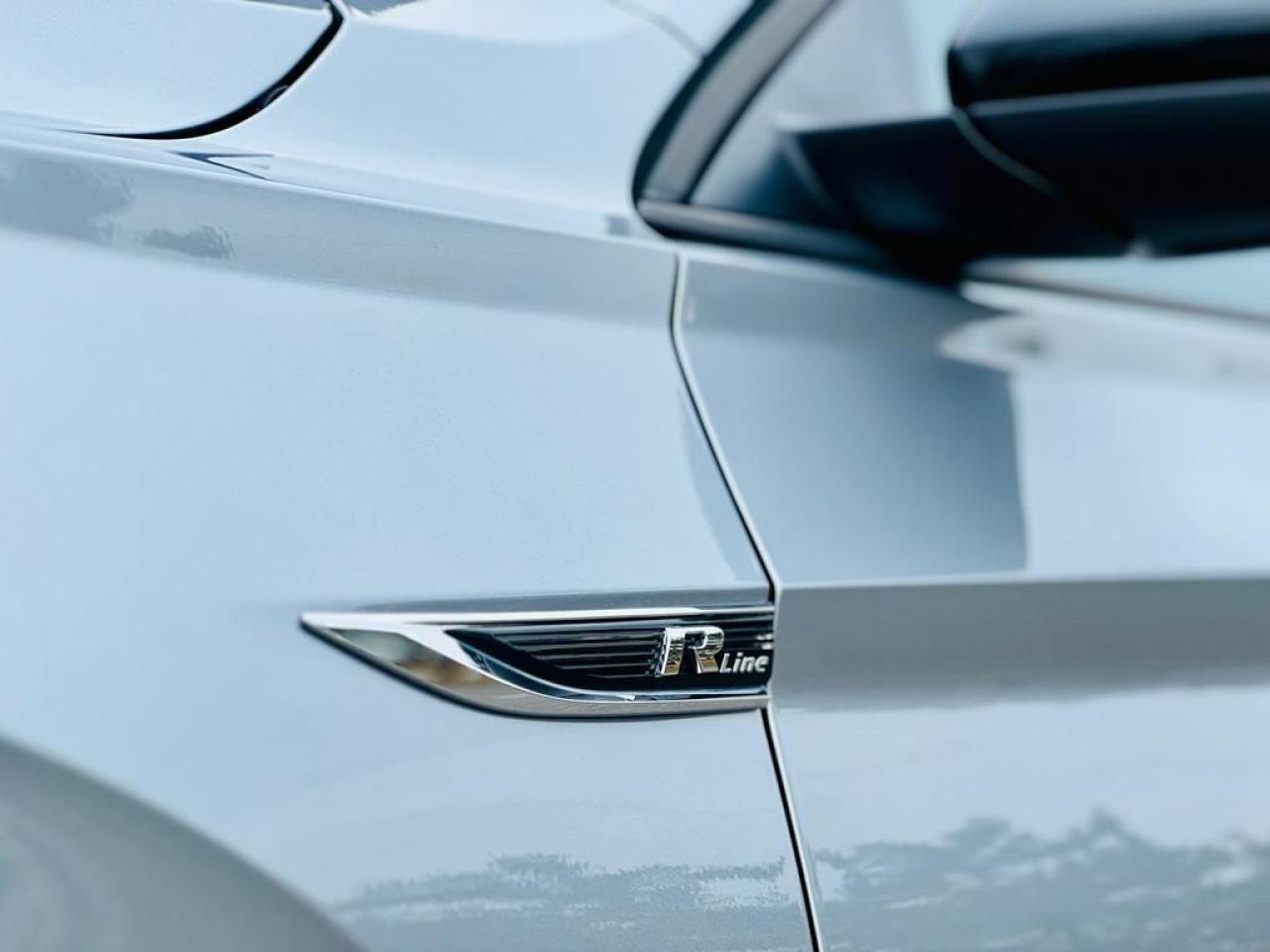 2021 Volkswagen Jetta HIGHLINE Photo4