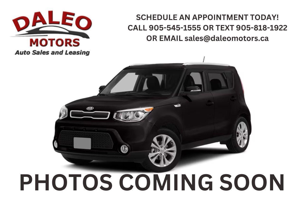 Used 2014 Kia Soul EX for sale in Hamilton, ON