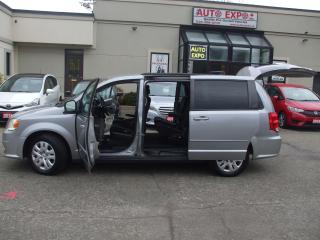 2016 Dodge Grand Caravan SXT,Certified,7 Passengers,Trailer Hitch,Bluetooth - Photo #18