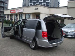 2016 Dodge Grand Caravan SXT,Certified,7 Passengers,Trailer Hitch,Bluetooth - Photo #19