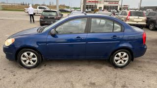 2006 Hyundai Accent GLS*ALLOYS*AUTO*POWER OPTIONS*CERTIFIED - Photo #2