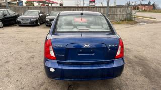 2006 Hyundai Accent GLS*ALLOYS*AUTO*POWER OPTIONS*CERTIFIED - Photo #4