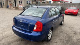2006 Hyundai Accent GLS*ALLOYS*AUTO*POWER OPTIONS*CERTIFIED - Photo #5