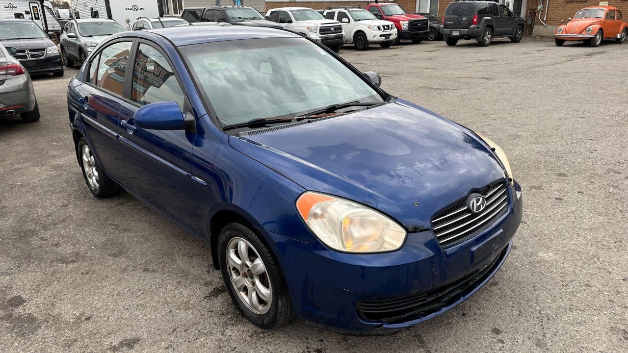 2006 Hyundai Accent GLS*ALLOYS*AUTO*POWER OPTIONS*CERTIFIED - Photo #7