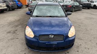 2006 Hyundai Accent GLS*ALLOYS*AUTO*POWER OPTIONS*CERTIFIED - Photo #8