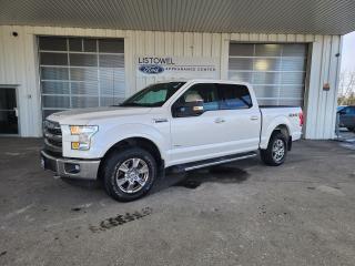 Used 2017 Ford F-150 Lariat | 145