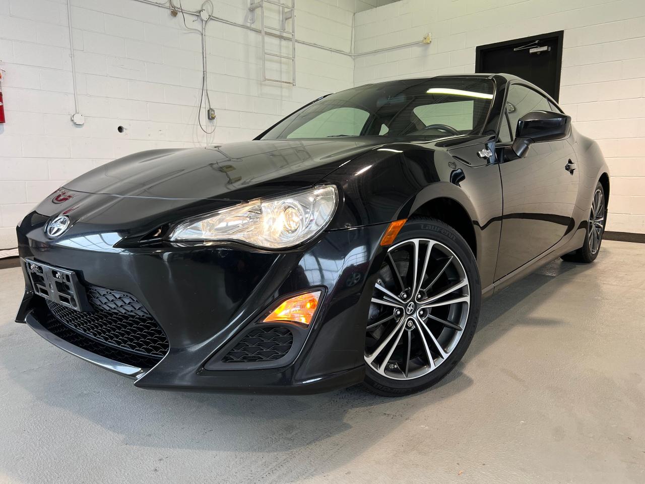 2016 Scion FR-S 2dr Cpe Auto - Photo #1