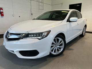 Used 2017 Acura ILX PREMIUM for sale in Oakville, ON