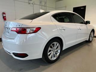 2017 Acura ILX PREMIUM - Photo #5