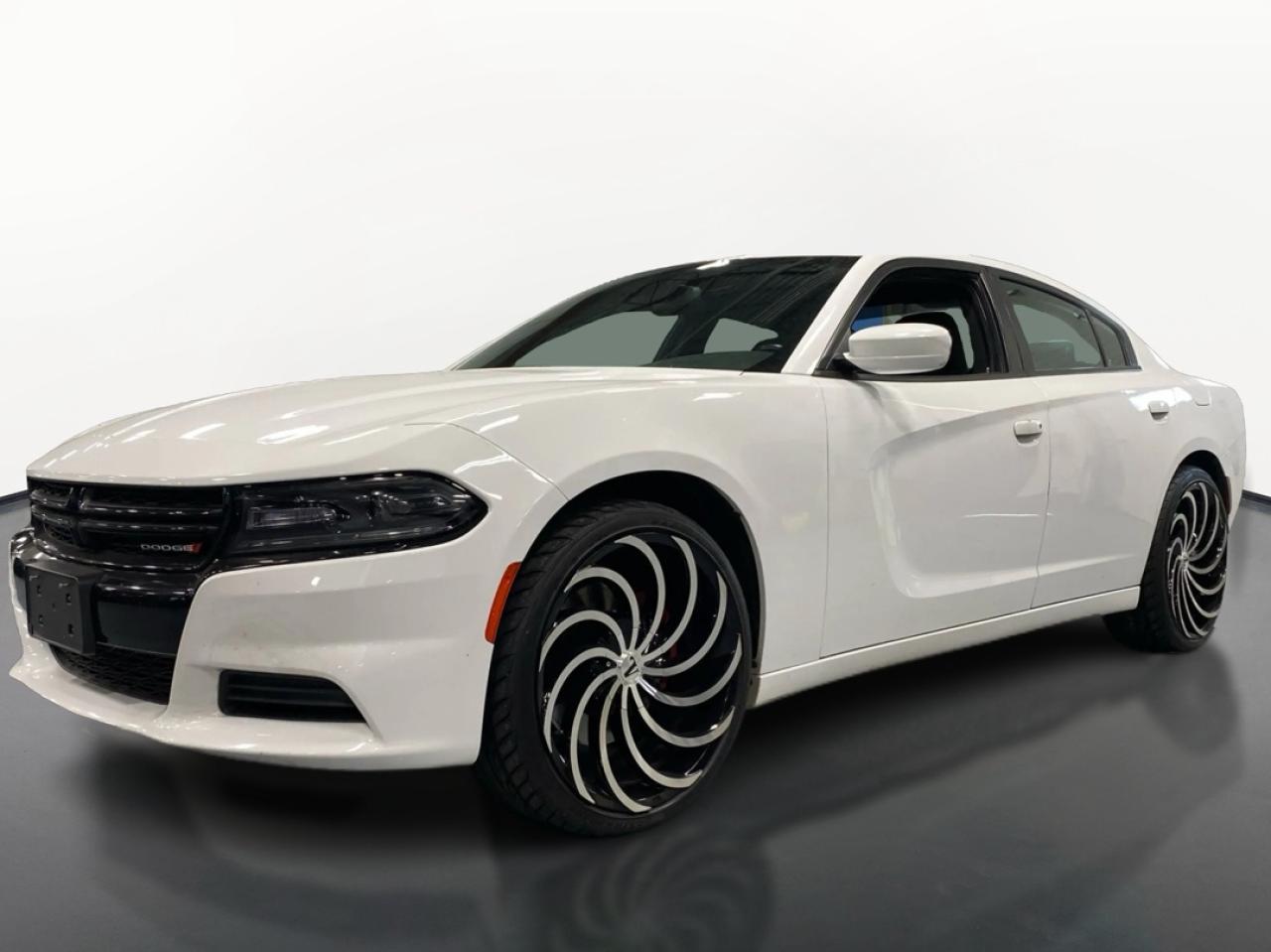 Used 2016 Dodge Charger Police for sale in North York, ON